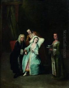 La Visite Du Medecin