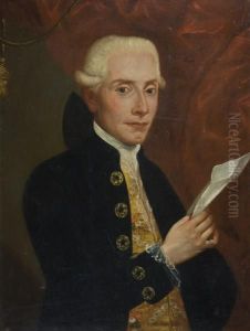Ritratto Di Gentiluomo