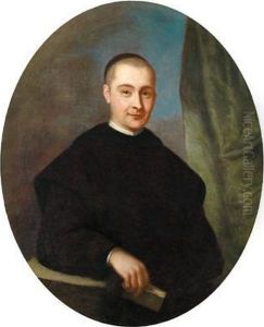 Ritratto Di Giovane Prelato