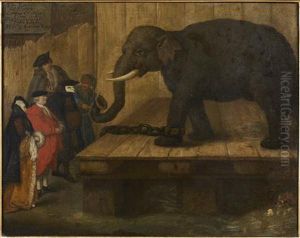 L'elephant