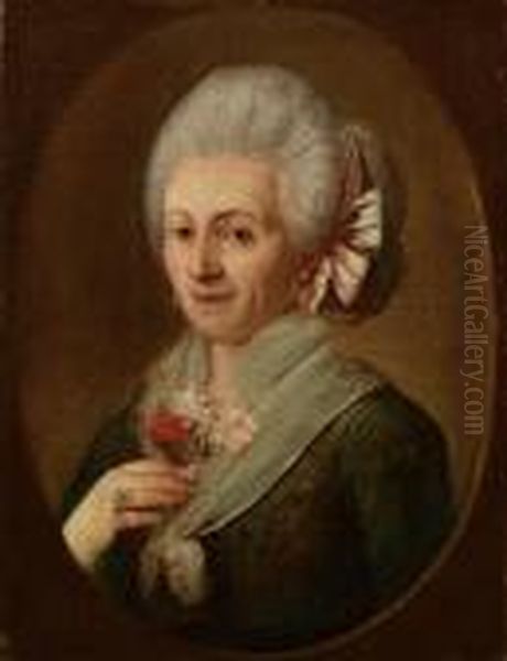 Ritratto Di Signora - view 1