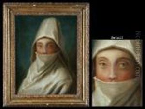 Orientalin by Pietro Longhi