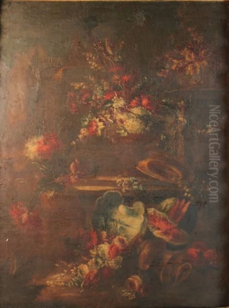 Still Life - view 1