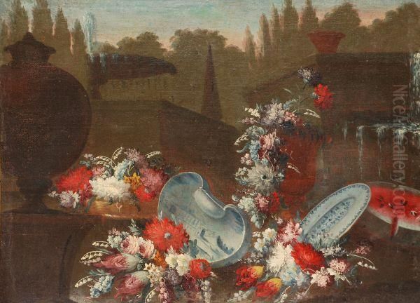 Still Life - view 1