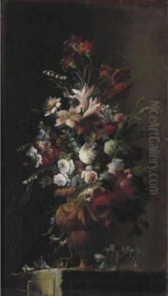 Still Life - view 1
