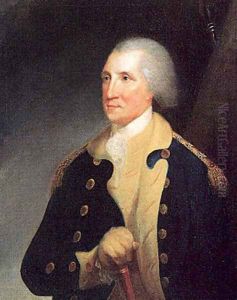 George Washington 1785