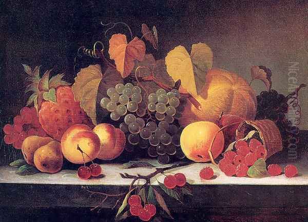 Still Life - view 1