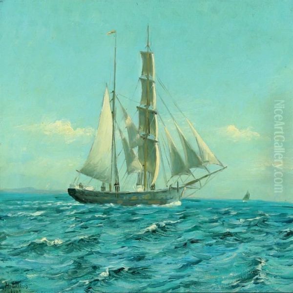 Marine. - view 1