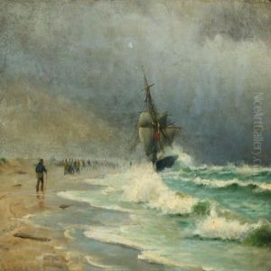 Wreck