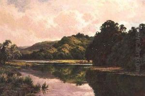 Sudbury on Thames by Henry Hillier Parker