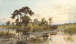 Sonning, Berkshire