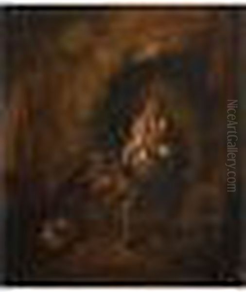 Bandolero Con Cuchillo - view 1
