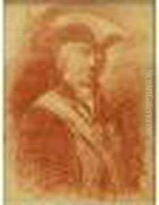 Retrato De Caballero