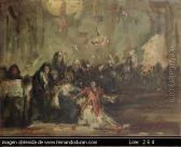 Sin Titulo - view 1