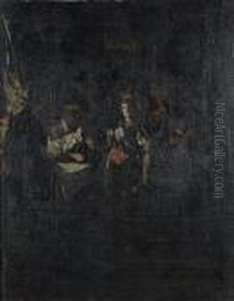 El Juramento - view 1