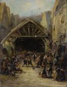 The Brawl