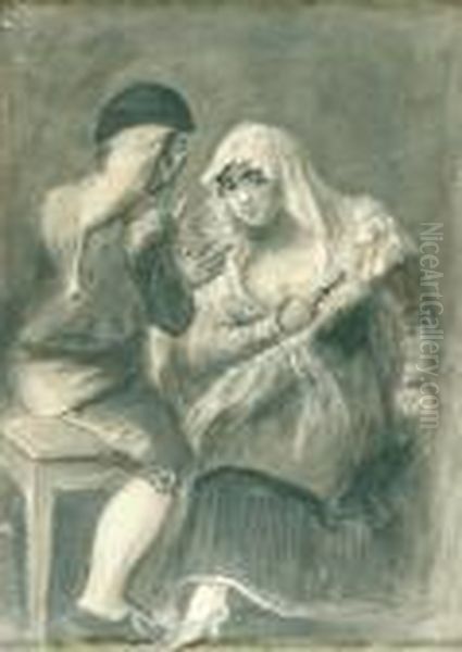 Confidencia - view 1