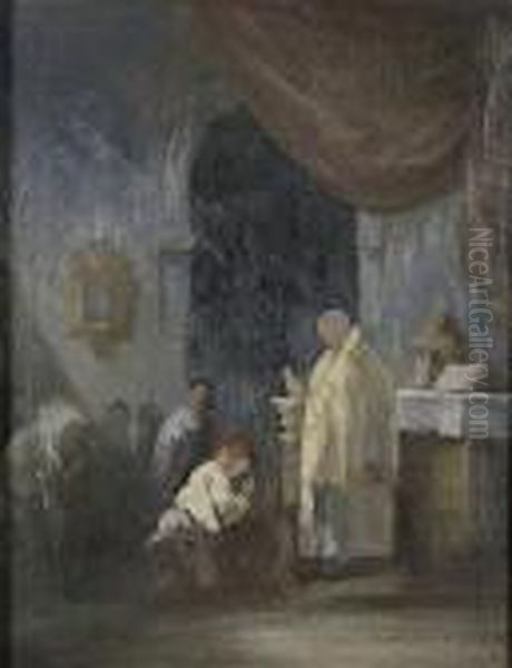 La Bendicion - view 1