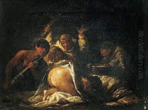 La Lavativa