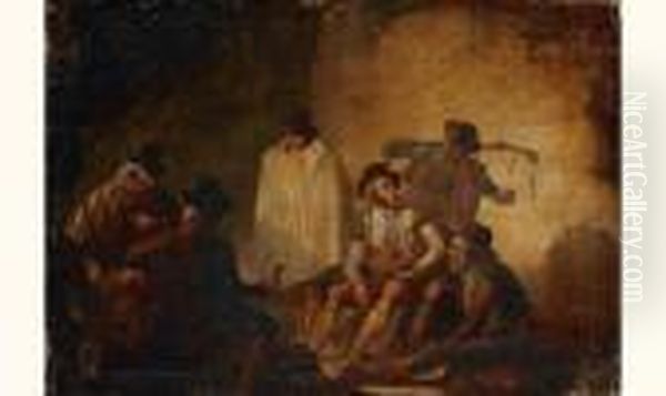 Chasseurs Espagnols - view 1