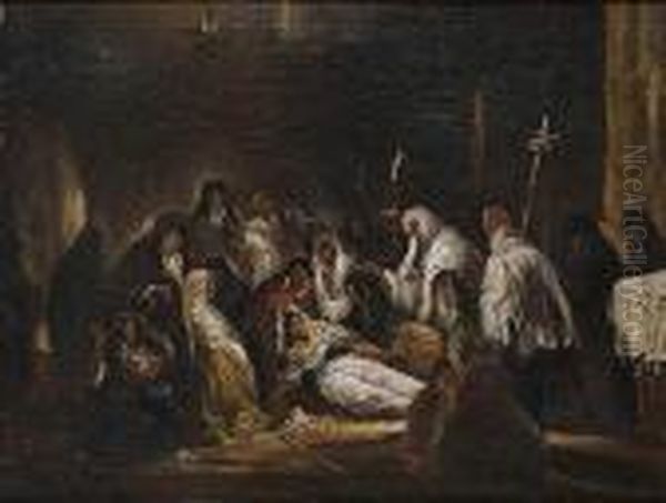 La Bendicion - view 1