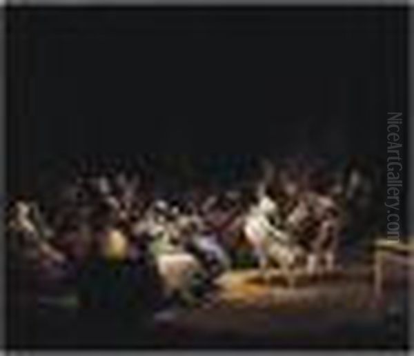 Fiesta Flamenca - view 1