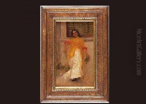 Woman Figure
