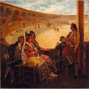 En La Corrida