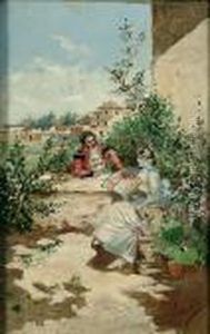 The Suitor