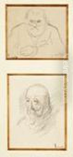 Portaits D'homme - view 1