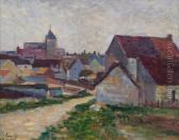 Le Village De Conche-sur-condoires - view 1