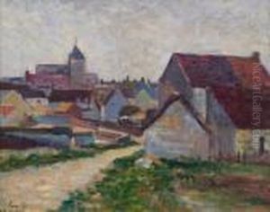 Le Village De Conche-sur-condoires