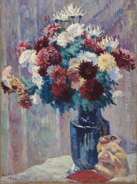 Bouquet De Fleurs - view 1