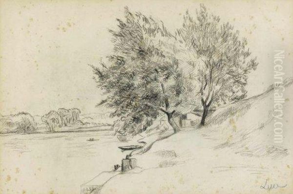 Bord De Riviere - view 1