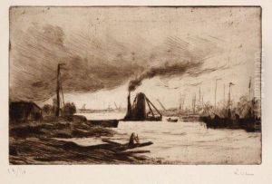 Remorqueur Arotterdam Remorqueur Arotterdam