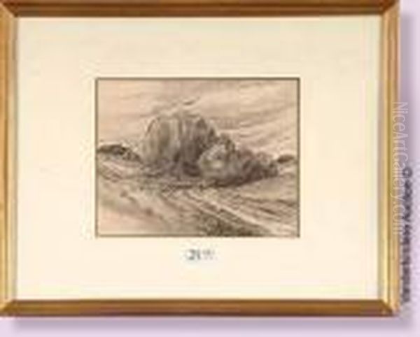 Paysage - view 1