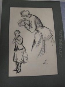 Figure Studies