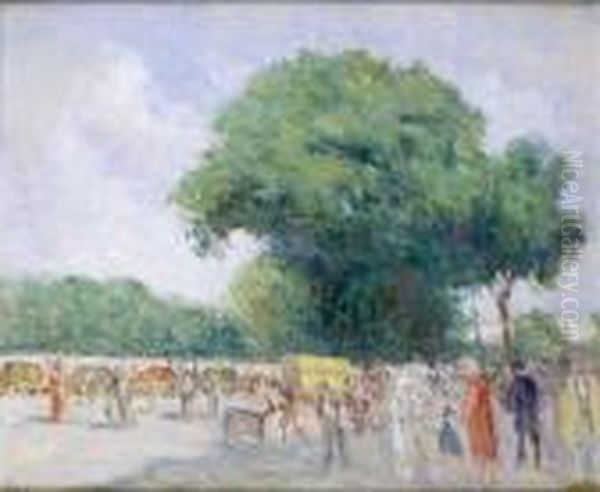 Paris, Promenade Sur Les Quais - view 1
