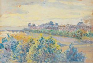 Le Louvre