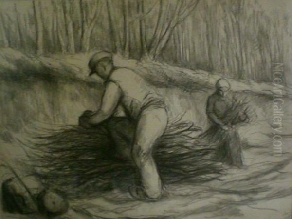 Ramasseurs De Fagots - view 1