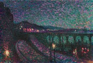 Impression Nocturne