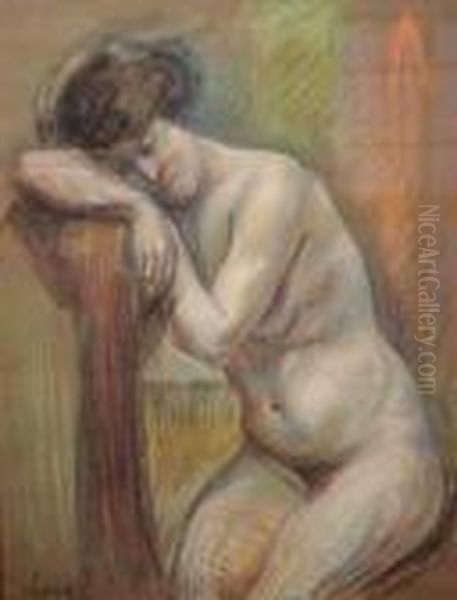 Repos Du Modele - view 1