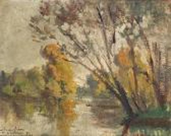 Bord De Riviere - view 1