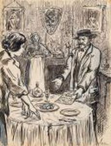 Le Diner