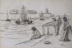 Sortie De Port