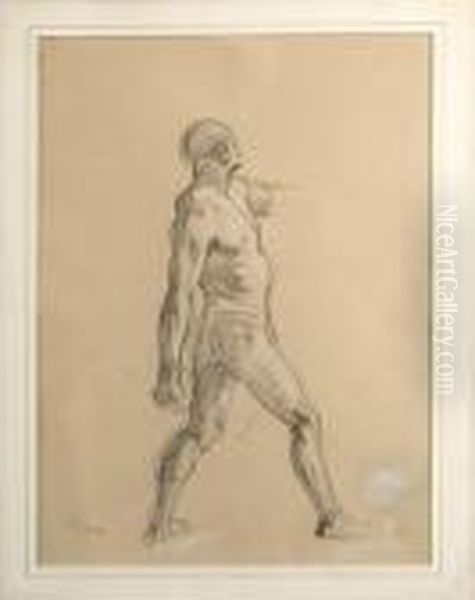 Athlete - view 1