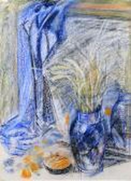 Nature Morte - view 1