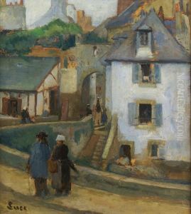 Les Remparts De Vannes Les Remparts De Vannes