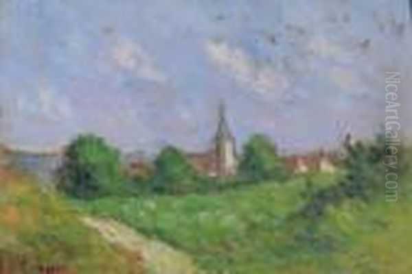 Village - view 1