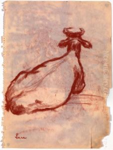Etude De Vache